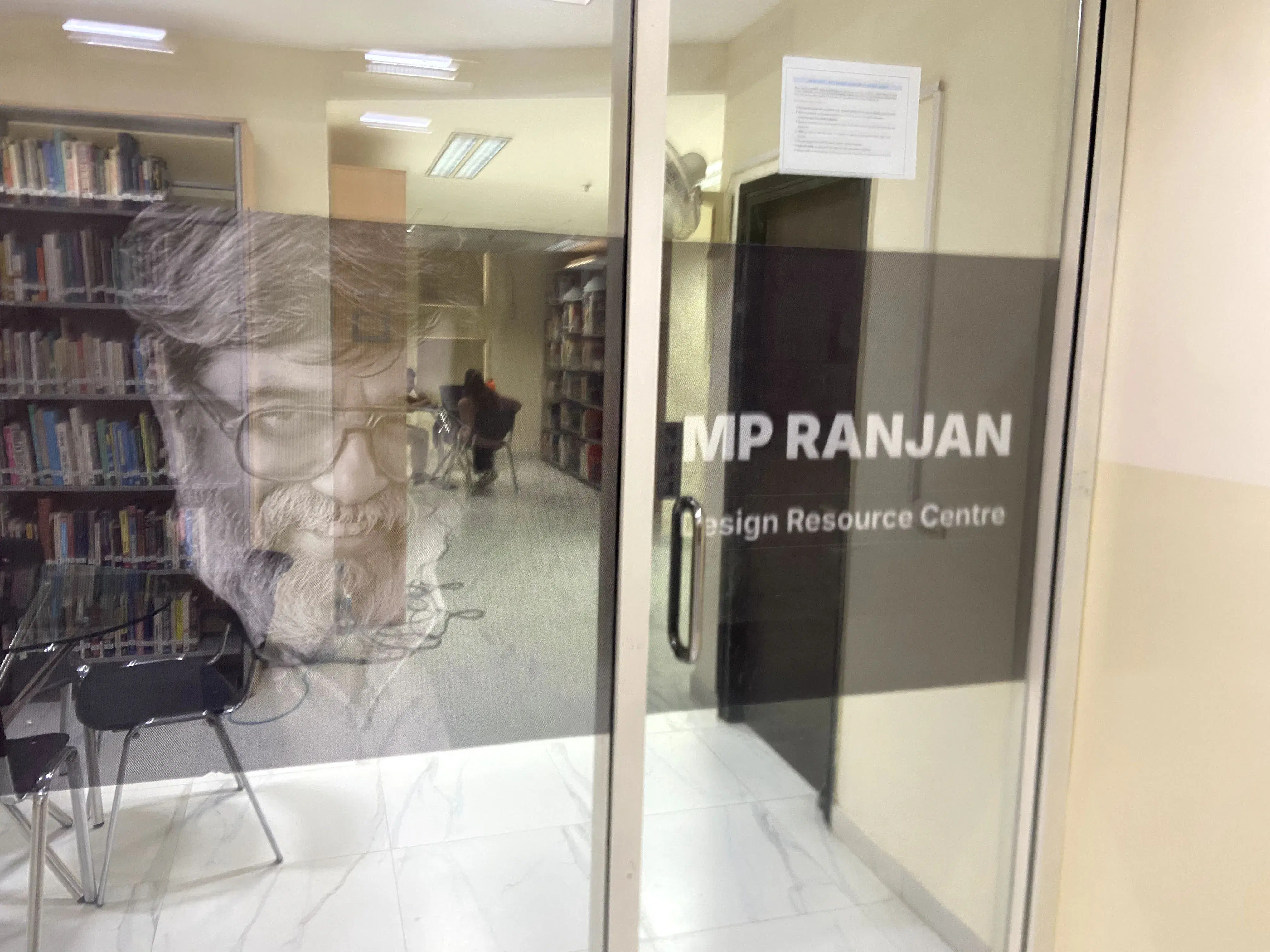 JK Lakshmipat University Jaipur Infrastructure photo 30